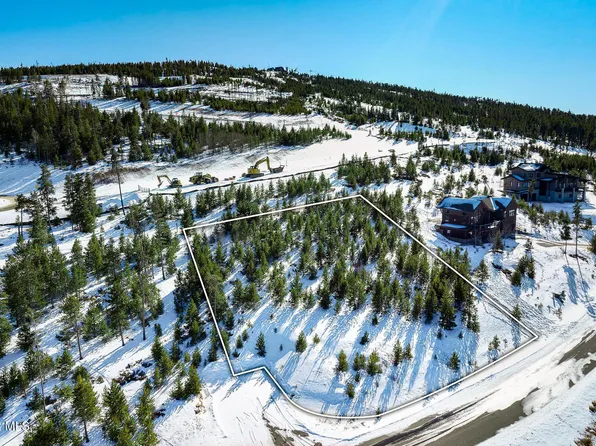 490 Stratus Court, Granby, CO 80446