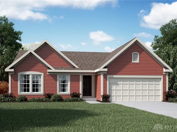 32` Ed Knoll Bnd, Springboro, OH 45066