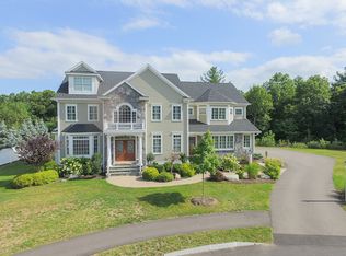 30 Quarry Rd, Medfield, MA 02052
