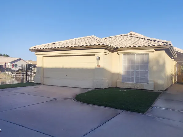 1428 E CHICAGO Circle, Chandler, AZ 85225