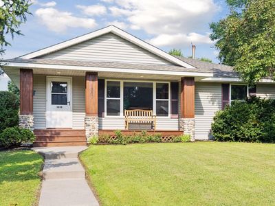 1850 Nevada Ave S, Saint Louis Park, MN, 55426