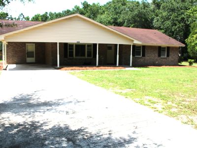 290 Ibis Ave, Georgetown, SC, 29440