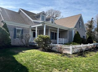 77 Cedar Hill Rd, East Dennis, MA 02641