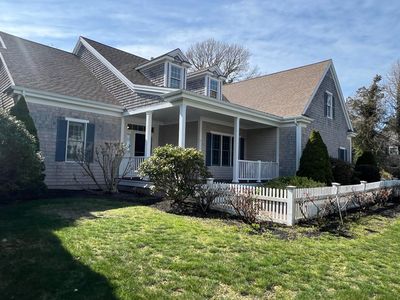 77 Cedar Hill Road, East Dennis, MA, 02641