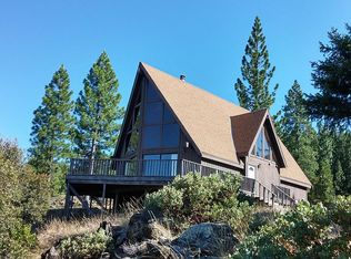 11301 Washington Rd, Nevada City, CA 95959