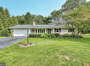 803 Bowers Bridge Rd, Manchester, PA 17345