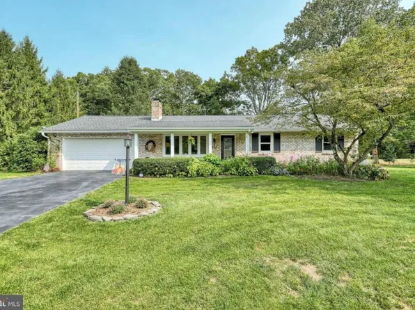 803 Bowers Bridge Rd, Manchester, PA 17345