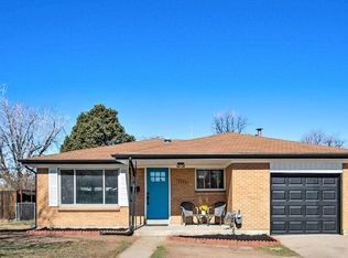 3249 N Tucson St, Aurora, CO 80011