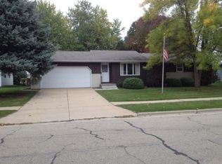 223 N 9th Ave, Winneconne, WI 54986