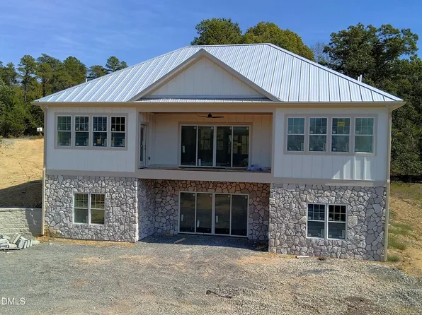 326 Old North Carolina 57 Hwy, Semora, NC 27343