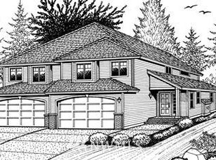 1820 B 94th Dr SE #A, Everett, WA 98205