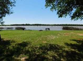 2041 Eastside Lake Rd, Graham, TX 76450