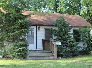805 E Milw St, Spencer, IA 51301