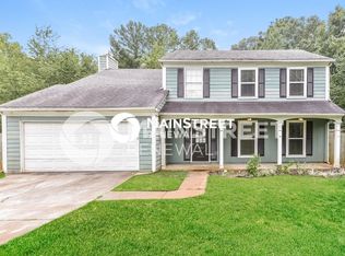 3909 Wintersweet Dr, Decatur, GA 30034