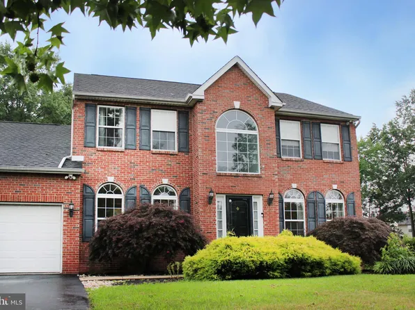 3277 Dovecote Dr, Quakertown, PA 18951