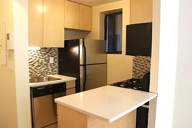 Rented by Citi Habitats