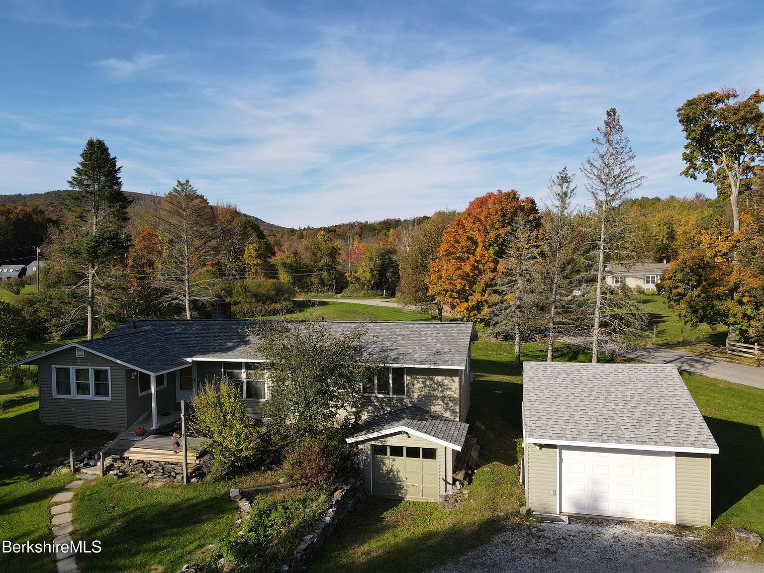 61 Old Orebed Rd, Lanesborough, MA 01237 Zillow