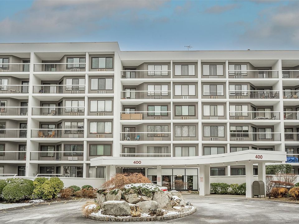1st image of 400 High Point Drive #310