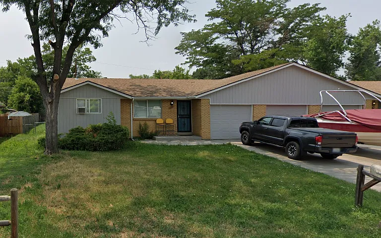 317 Ingalls St — Photo 1