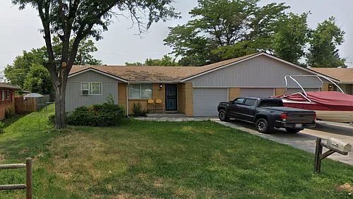 317 Ingalls St Photo 1