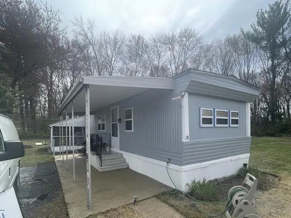 18 Edgewood Pl, Vincentown, NJ 08088