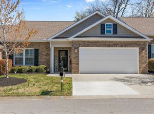 331 Franklin Meadows Way #331, Seymour, TN 37865