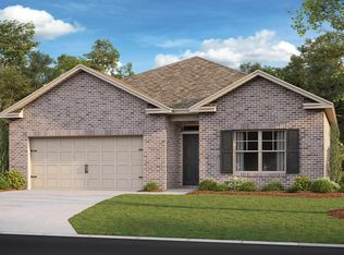 405 Jackson Point Cir, Huntsville, AL 35811