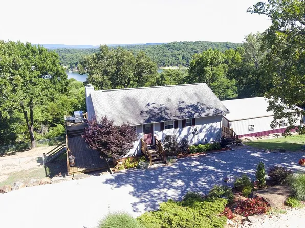 18247 W Running Springs Rd, Park Hill, OK 74451