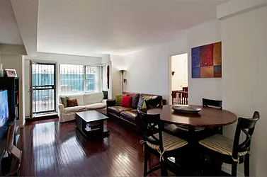 Rented by Town Residential