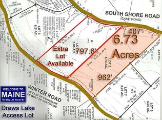 5 S Shore Rd, Houlton, ME 04730