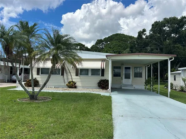 1711 Broadmoor St, Sarasota, FL 34234