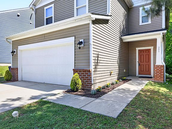 4th image of 209 Chownings Dr