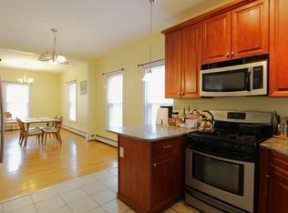 45 Bayard St #2, Boston, MA 02134
