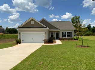 51 Escuela Trl, Prosperity, SC 29127