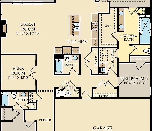 2nd image of this home