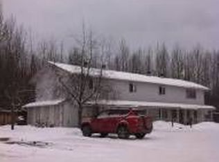 1421 Carolyn Cir, Anchorage, AK 99504