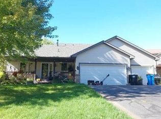 4564 Medley Ln NE, Saint Michael, MN 55376