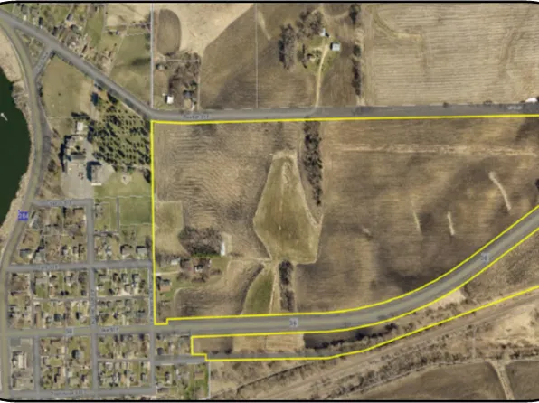 410 Park St E, Cologne, MN 55322