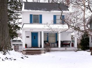 2110 Overbrook Ave, Lakewood, OH
