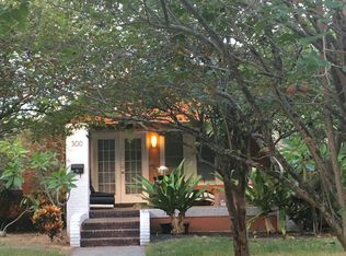 300 N Washington Ave, Clearwater, FL 33755