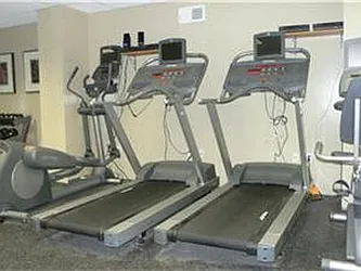 Rented by New York Residence