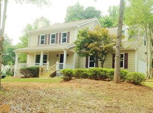 220 Oakforest Dr, McDonough, GA 30253