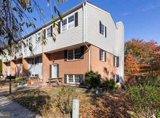 2876 Aspen Hill Rd, Parkville, MD 21234