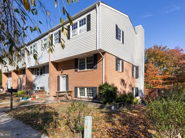 2876 Aspen Hill Rd, Parkville, MD 21234