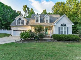 262 Carlton St, Clayton, NC 27520