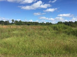 Oakridge Dr, Frostproof, FL 33843