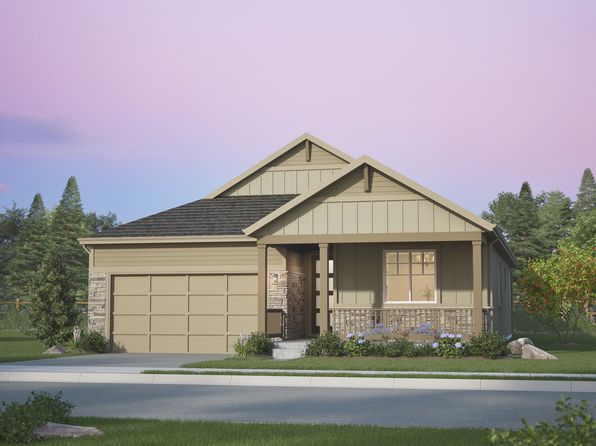 5470 Green Thumb Ave, Firestone, CO 80504