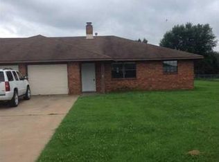 3657 Green Acres Rd #B, Springdale, AR 72764