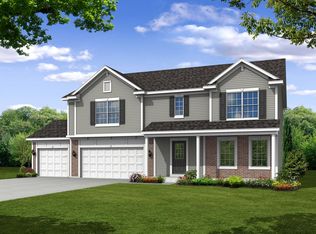 3124 Rosemary Ln, Schererville, IN 46375