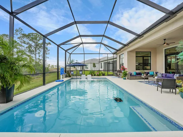 13865 SE Blackwood Drive, Port St Lucie, FL 34984